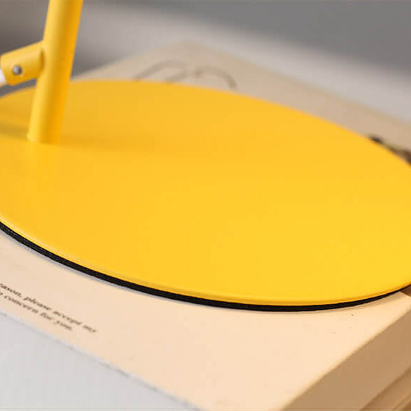 Nordic Metal LED Desk and Study Lamp