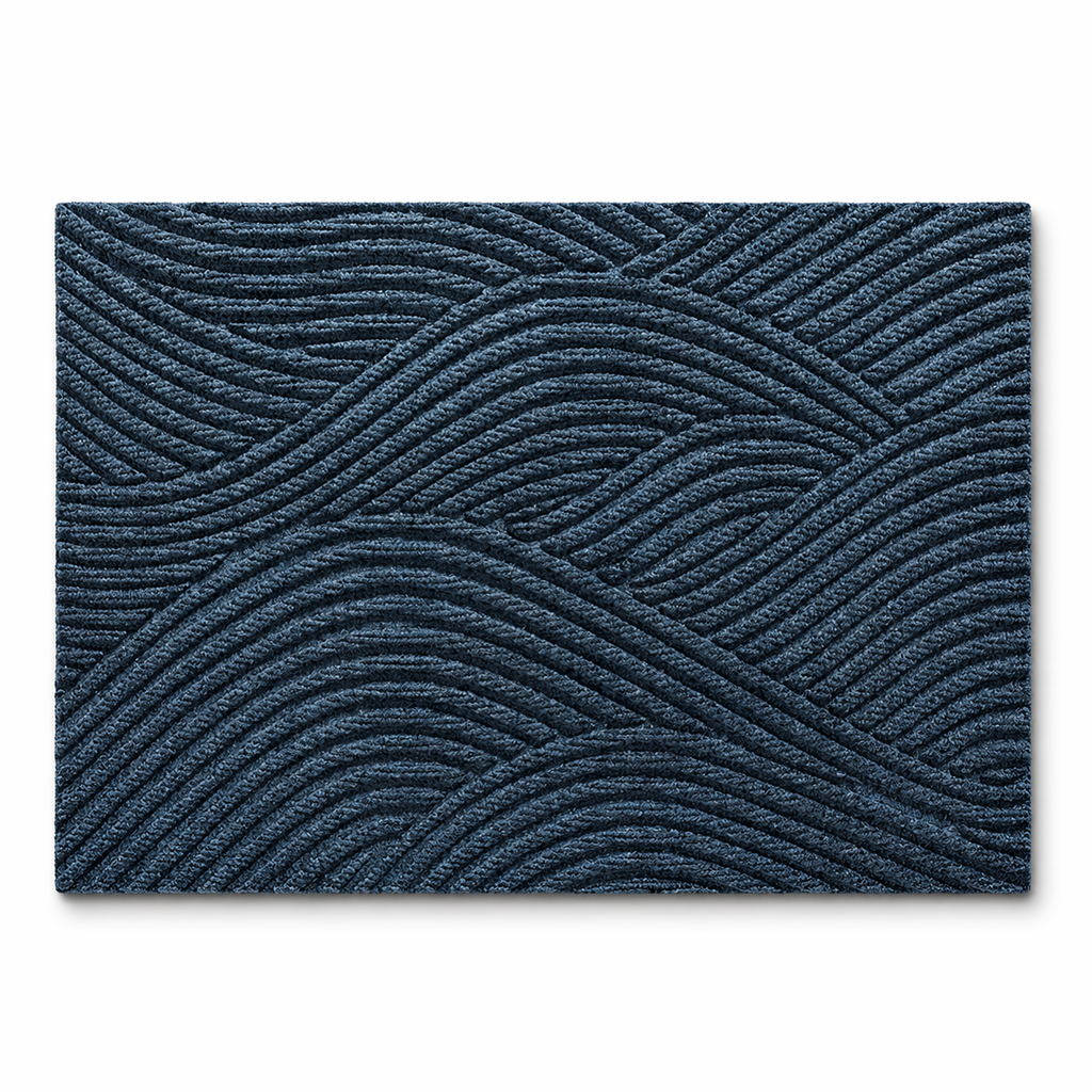 Durable Non-Slip Dirt-Resistant Door Mat