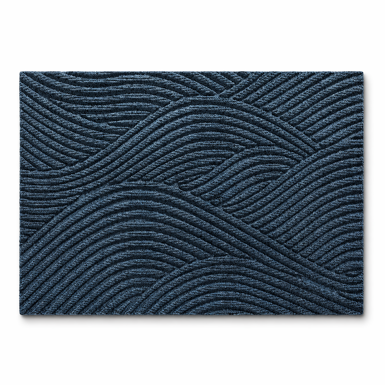 Durable Non-Slip Dirt-Resistant Door Mat