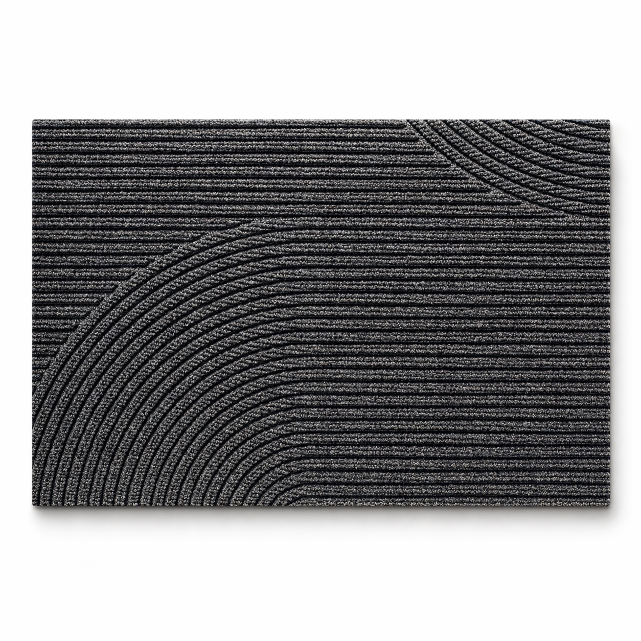 Durable Non-Slip Dirt-Resistant Door Mat