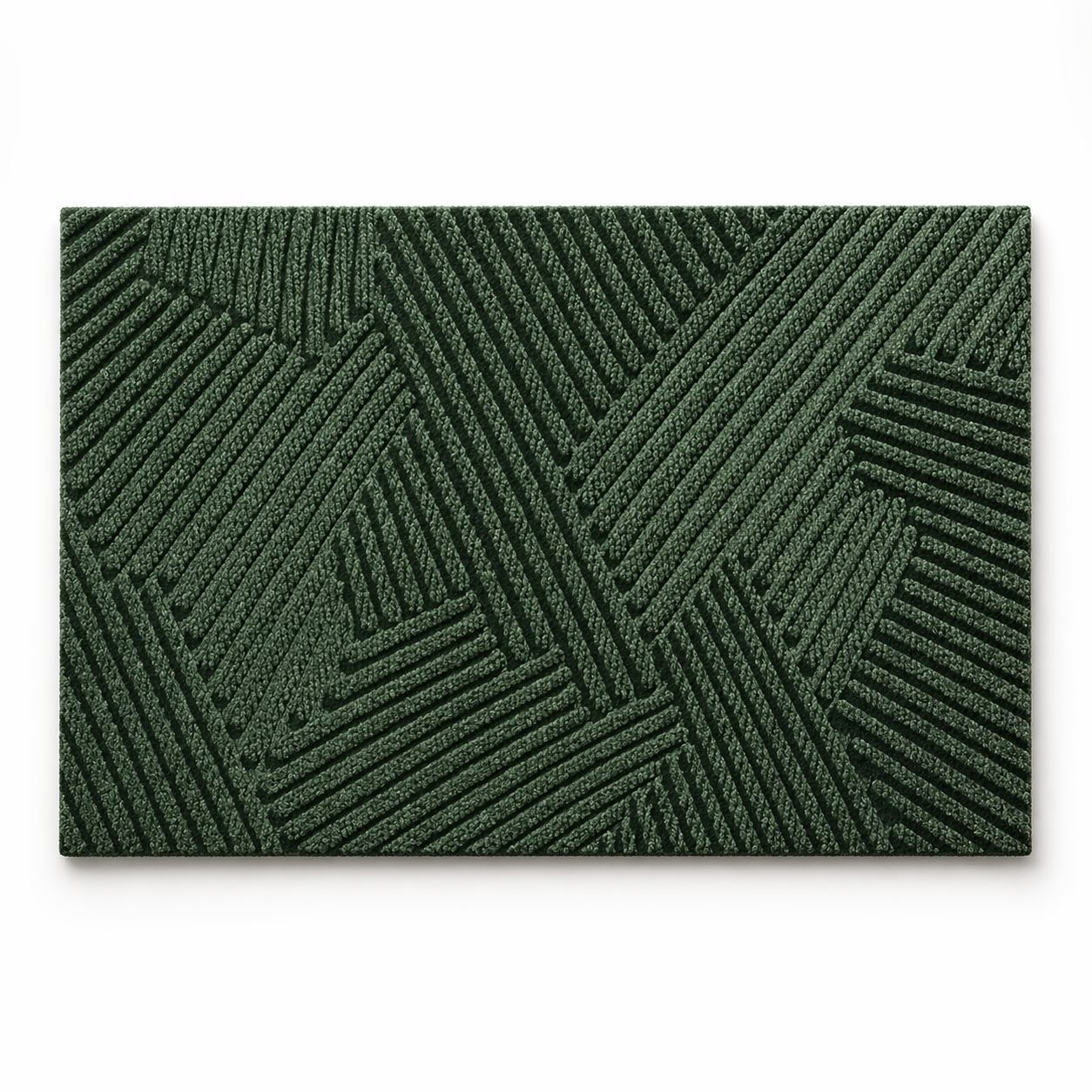 Durable Non-Slip Dirt-Resistant Door Mat