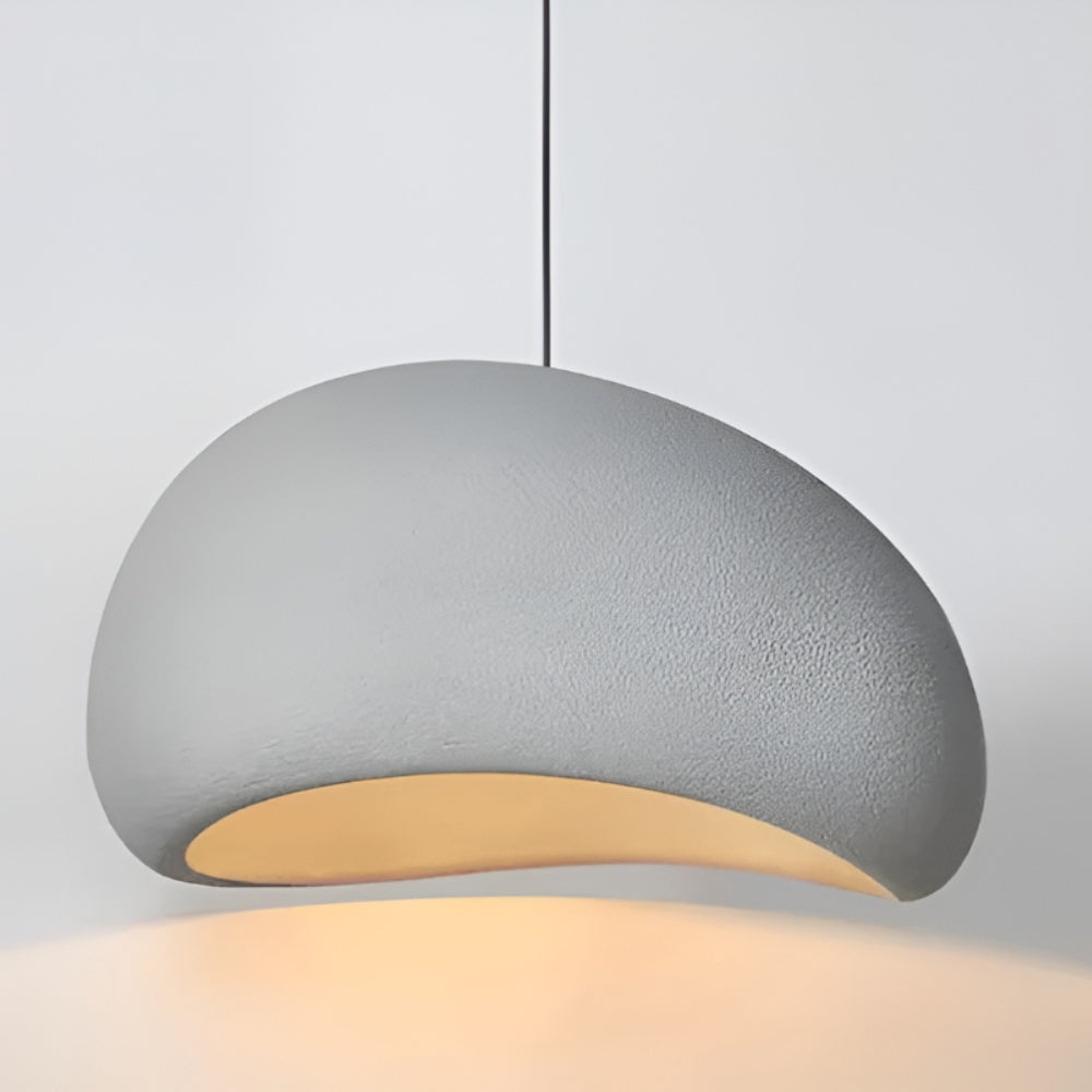 Zenith Glow Modern LED Chandelier