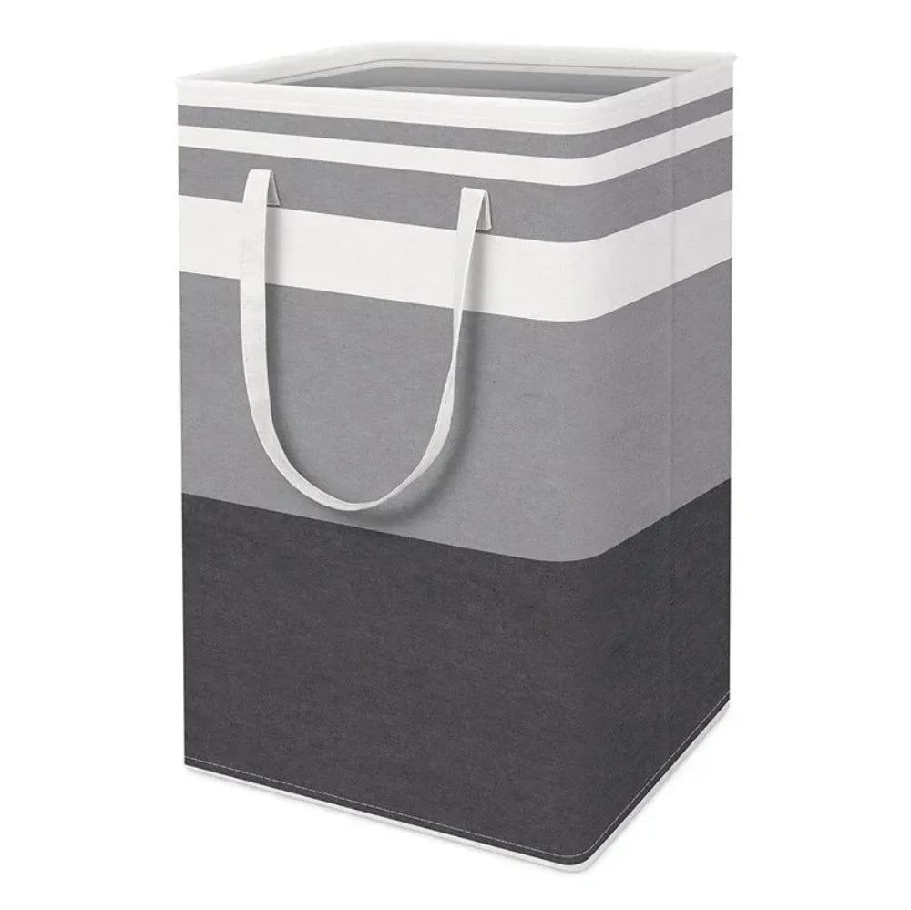 Lauva 75L Waterproof Foldable Laundry Basket
