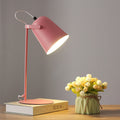 Nordic Metal LED Desk and Study Lamp