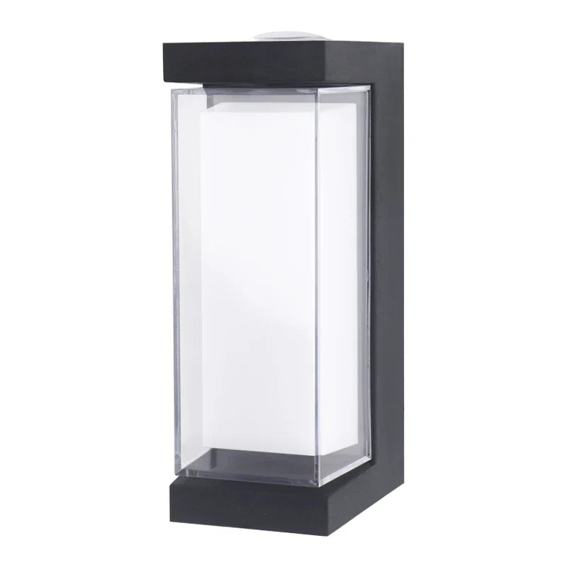 Up and Down Waterproof LED Wall Sconce