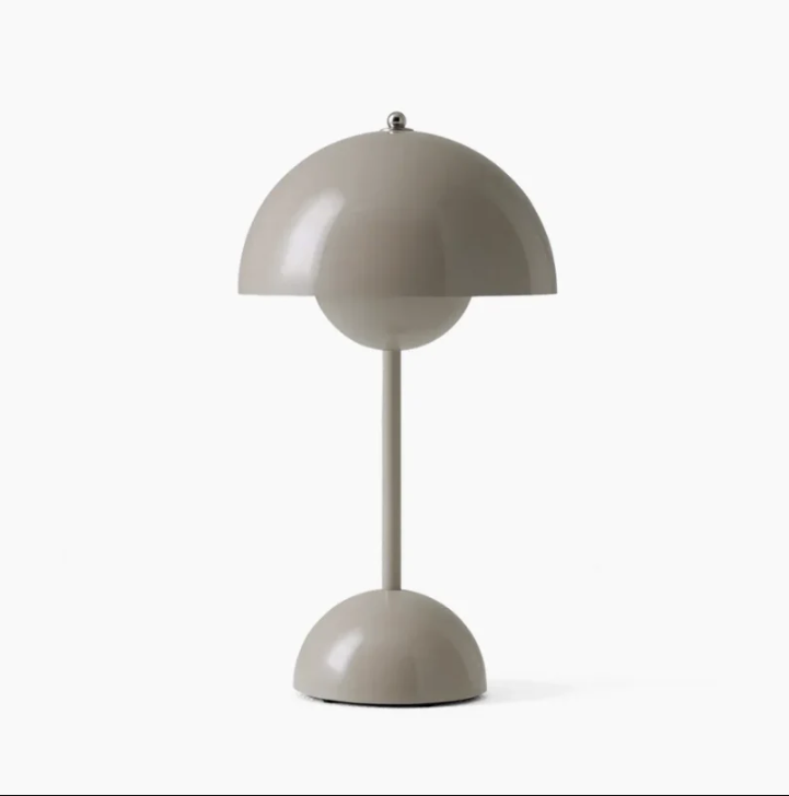 Modern Scandinavian Touch Table Lamp