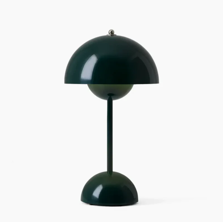 Modern Scandinavian Touch Table Lamp