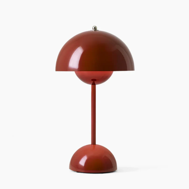 Modern Scandinavian Touch Table Lamp
