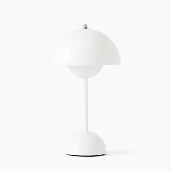 Modern Scandinavian Touch Table Lamp