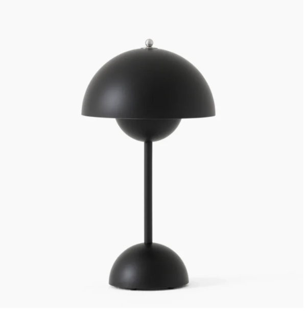 Modern Scandinavian Touch Table Lamp