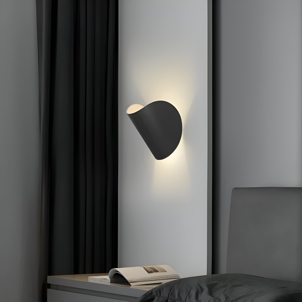 Twist Adjustable Modern LED Wall Lamp