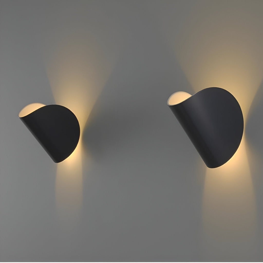 Twist Adjustable Modern LED Wall Lamp