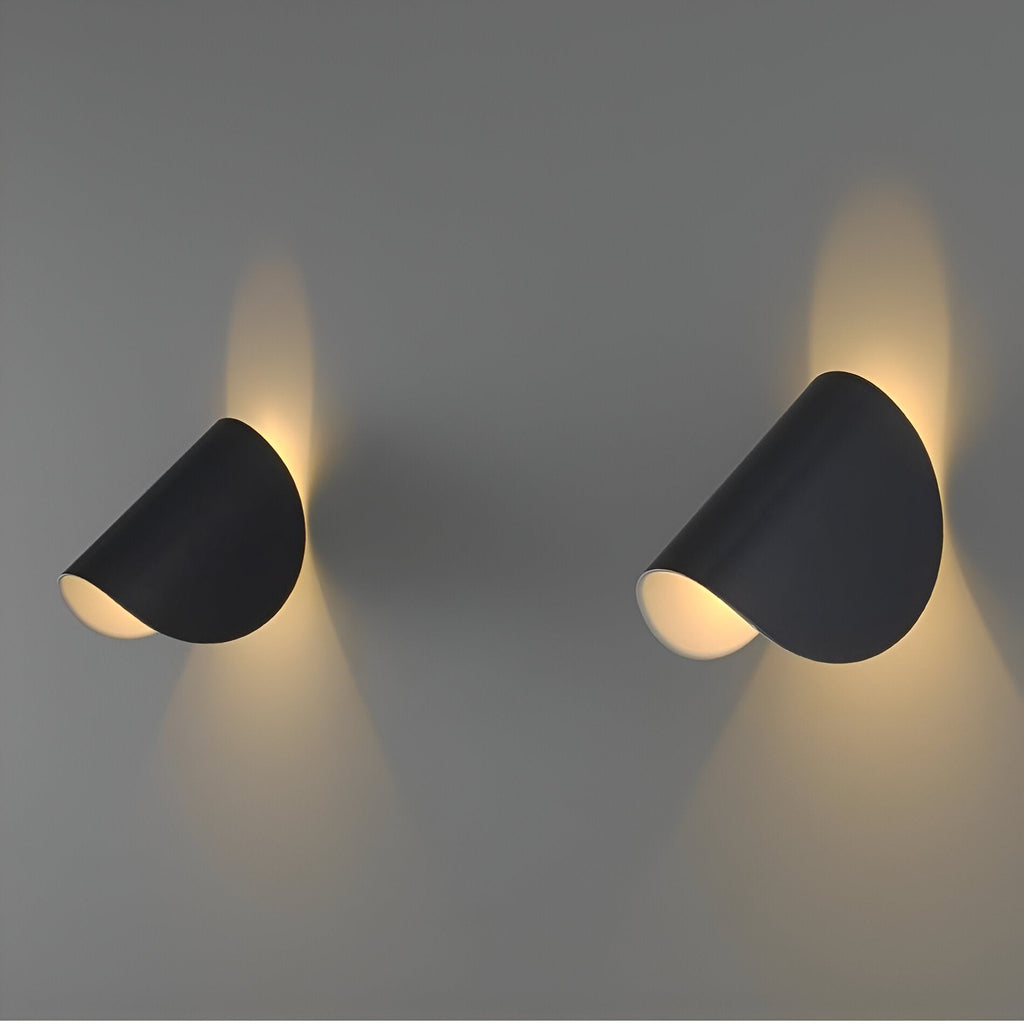 Twist Adjustable Modern LED Wall Lamp