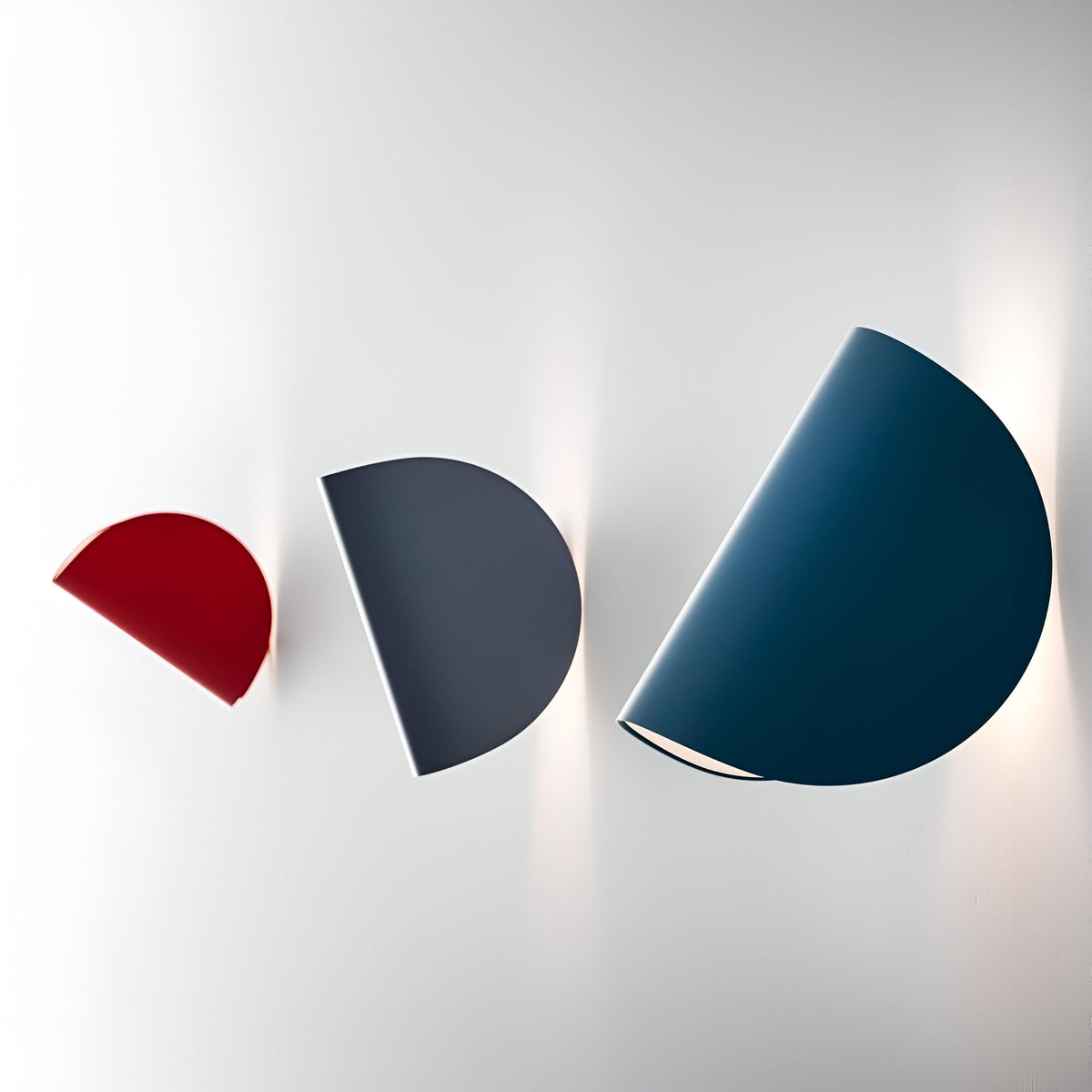 Twist Adjustable Modern LED Wall Lamp