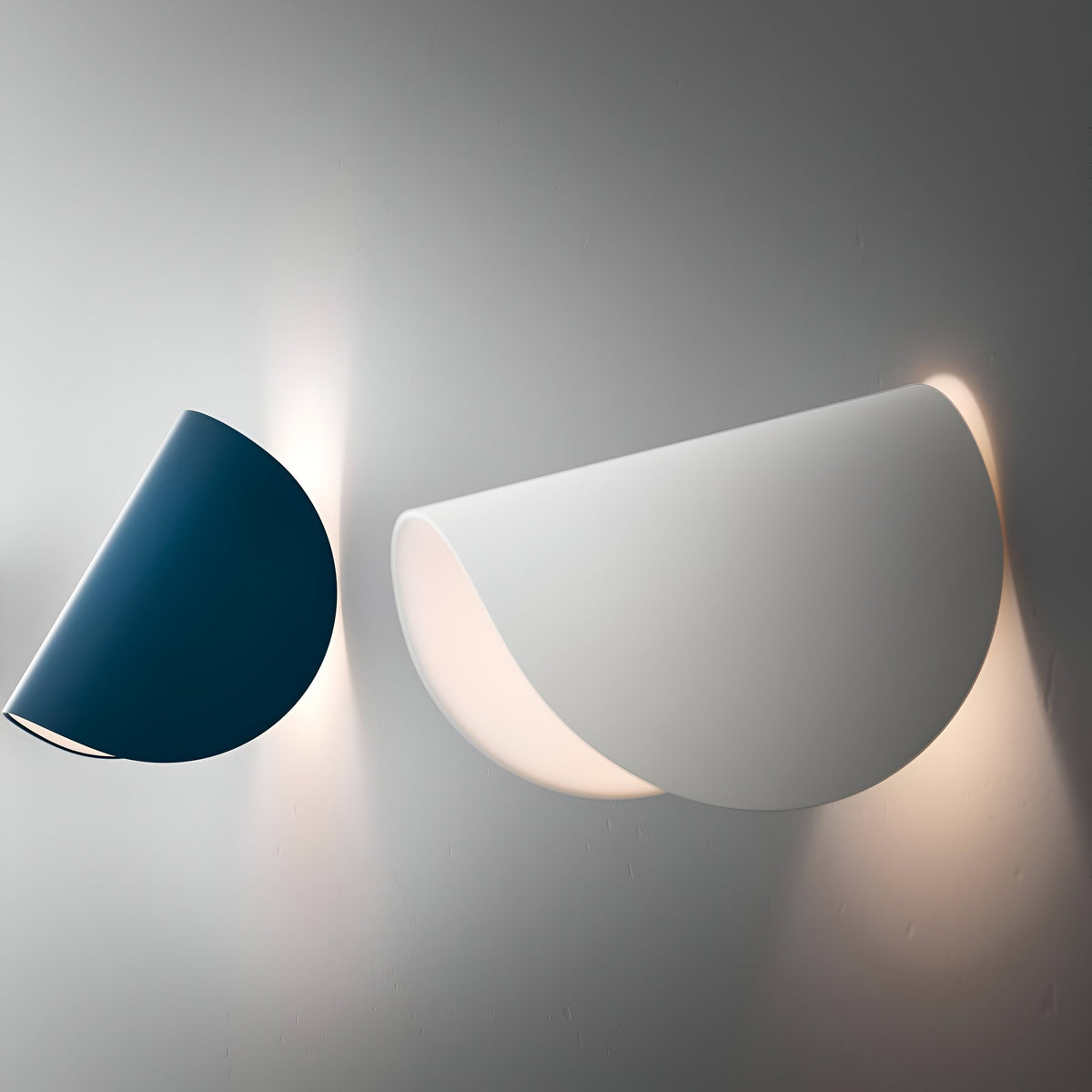 Twist Adjustable Modern LED Wall Lamp