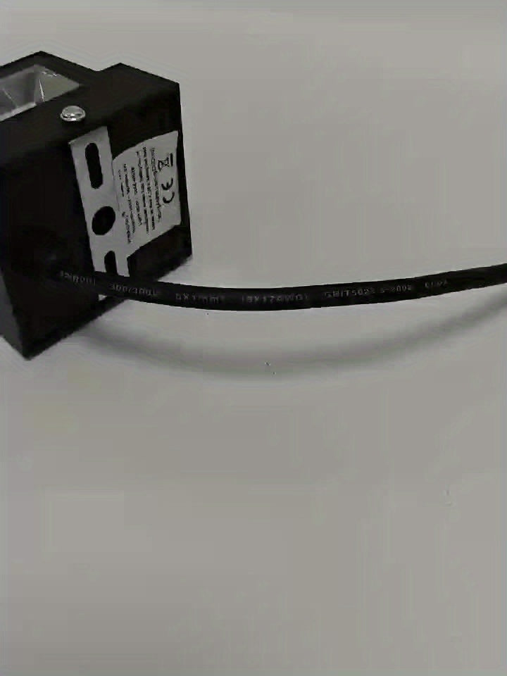 3W and 6W Waterproof LED Outdoor Wall Light