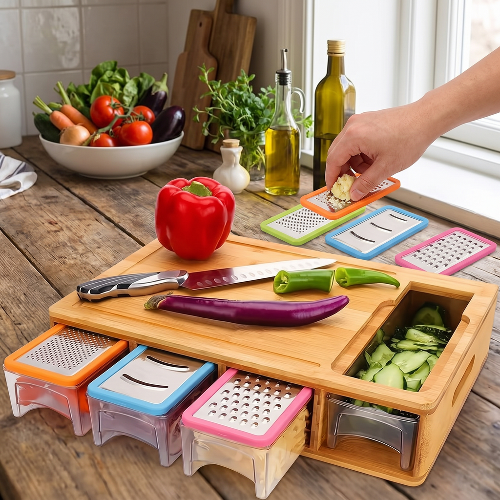 Product in use