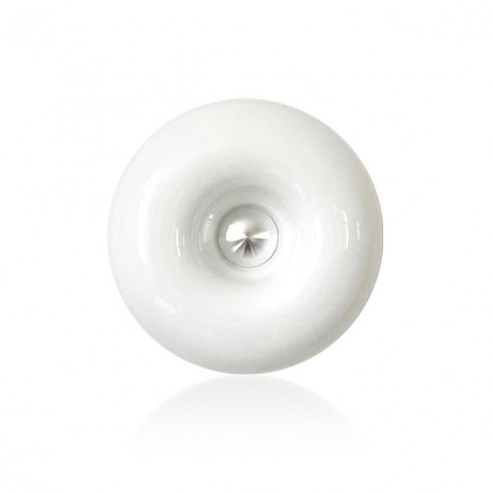 Bauhaus Donut LED Table and Wall Light