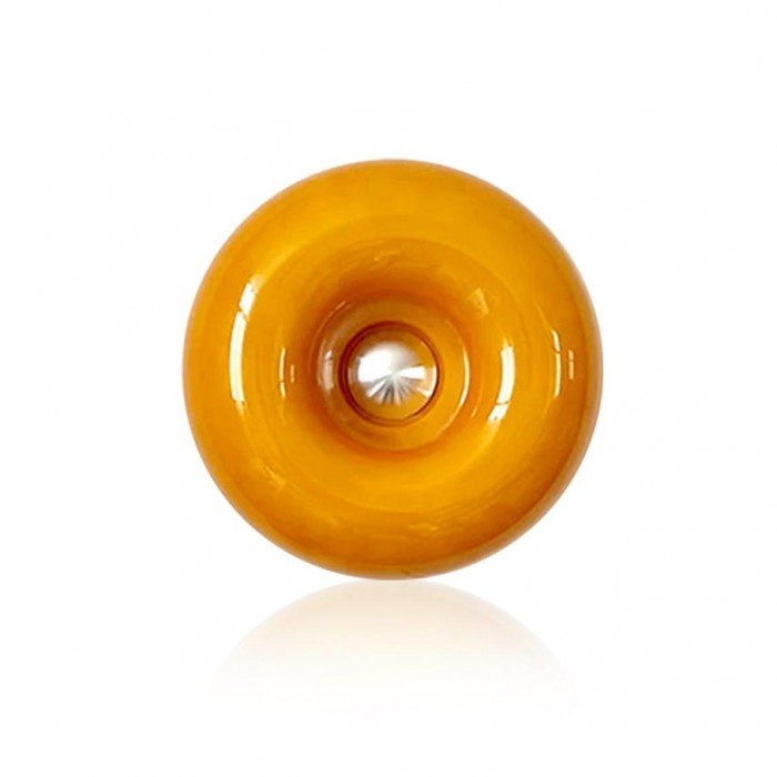 Bauhaus Donut LED Table and Wall Light